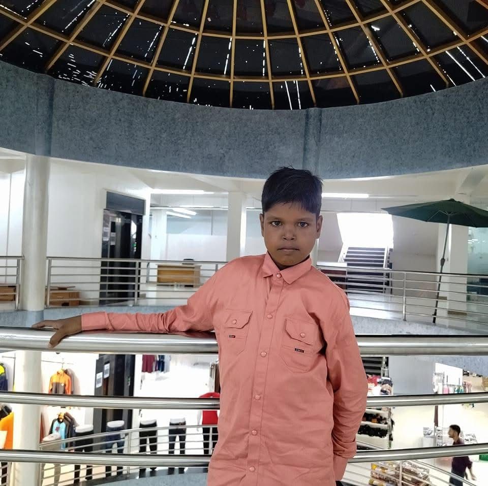 १५ वर्षिय बालक अपहरण गरेर ५ करोड फिरौती माग्ने को हुन् ?